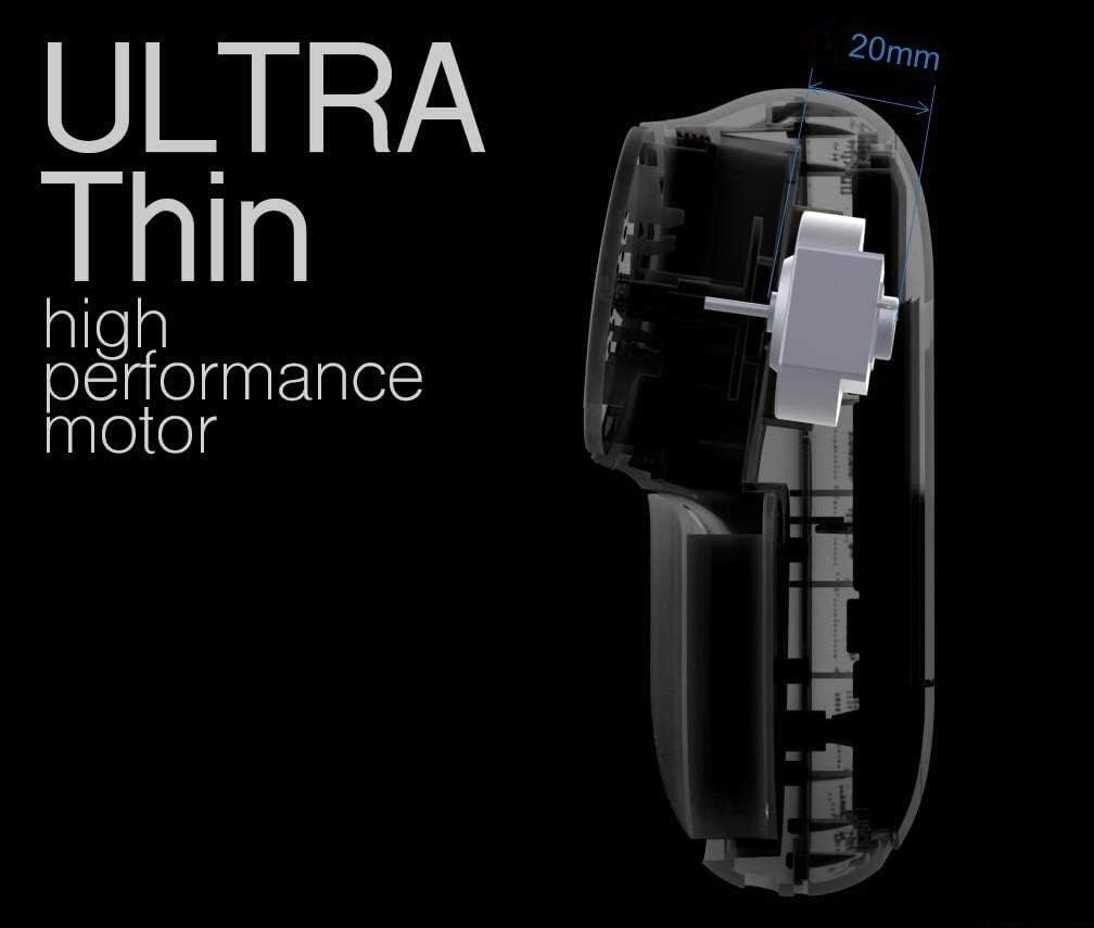 Revitalize Your Wardrobe with Our Rechargeable Fabric Shaver - Effortlessly Remove Lint, Fuzz, and Pills from Clothes and Furniture!