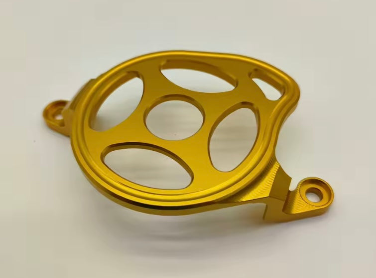 MOTOR COVERS ALL COLORS