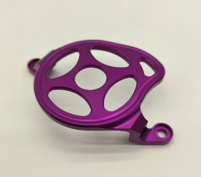 MOTOR COVERS ALL COLORS