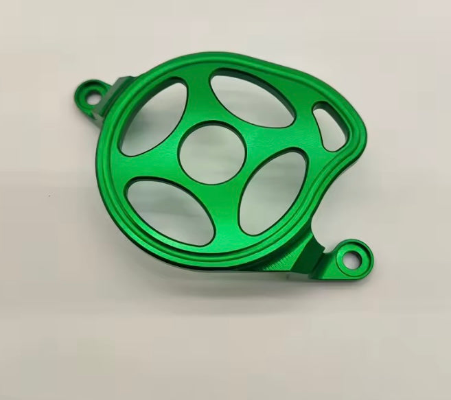 MOTOR COVERS ALL COLORS