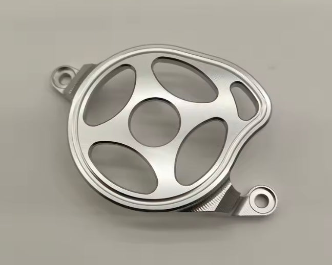 MOTOR COVERS ALL COLORS