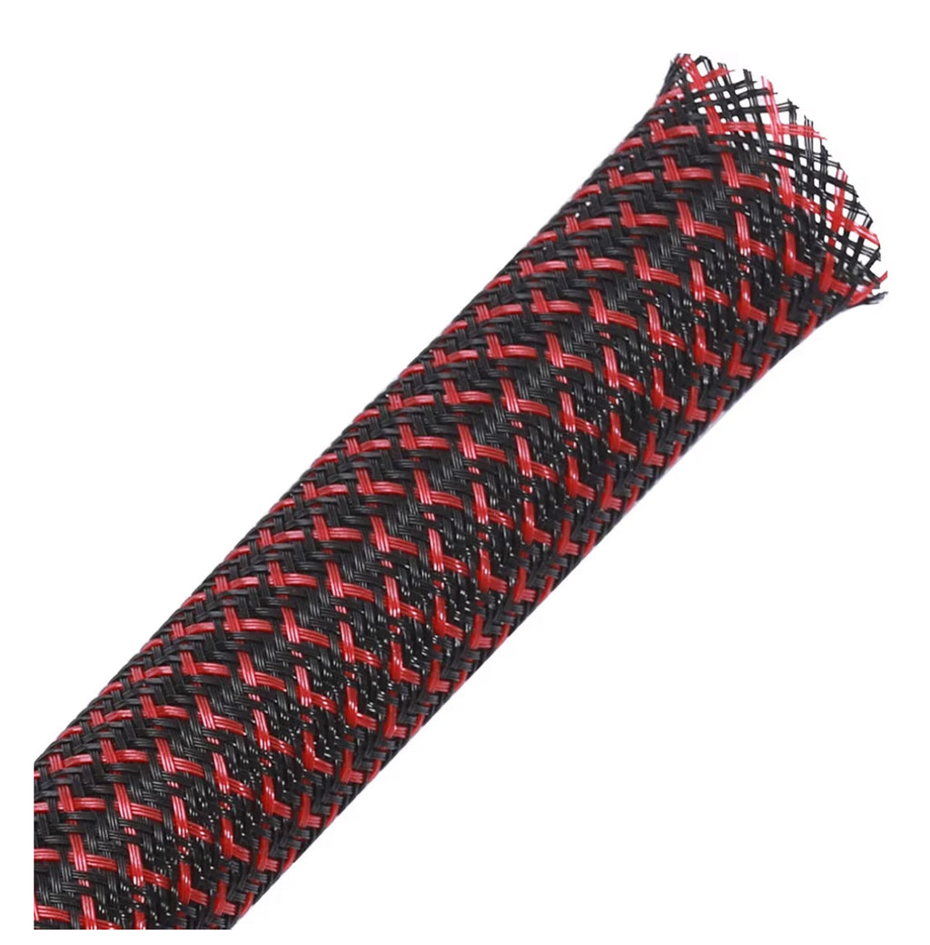 CABLE MANAGEMENT ALL COLORS ￼