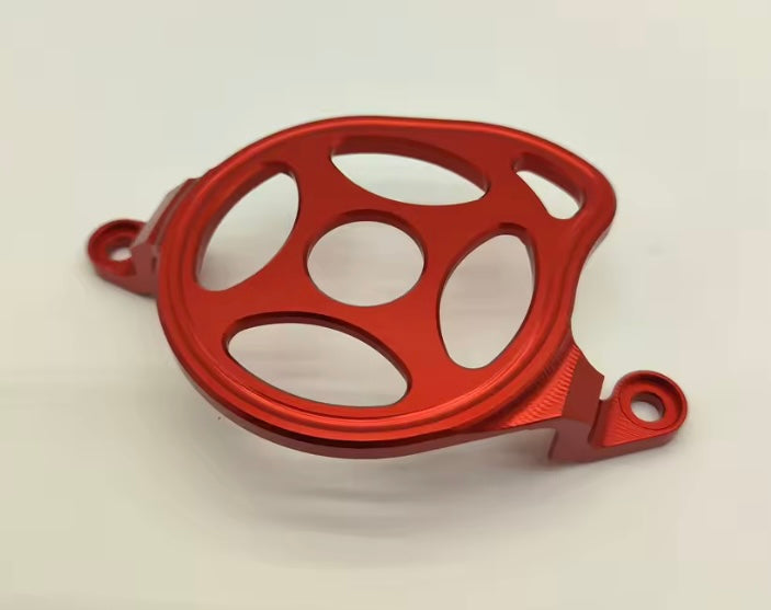 MOTOR COVERS ALL COLORS