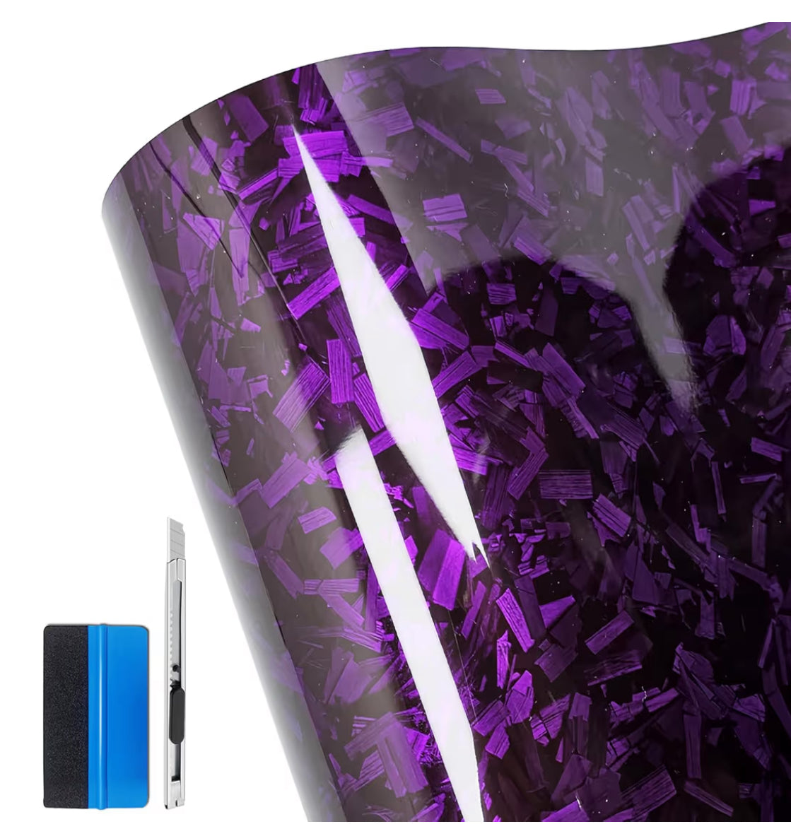 CUSTOM WRAPS ALL COLORS