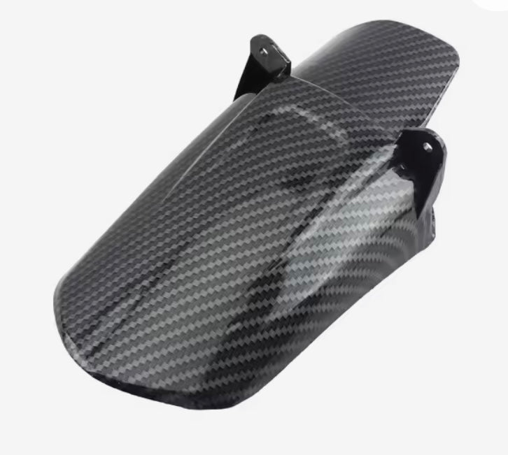 CARBON SHOCK FENDER FOR SURRON LBX