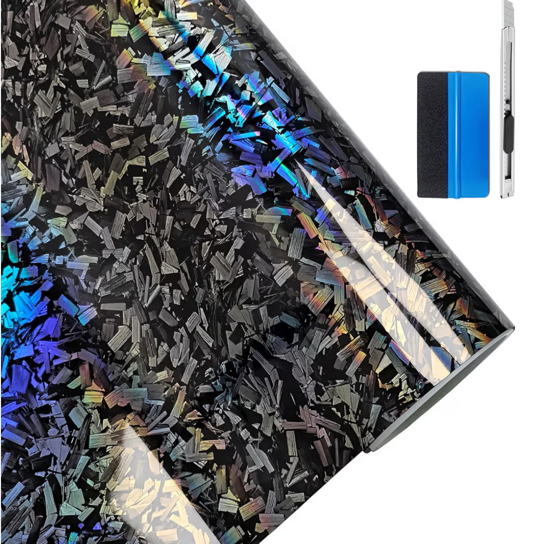 CUSTOM WRAPS ALL COLORS